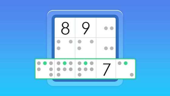 sudoku easy with answers