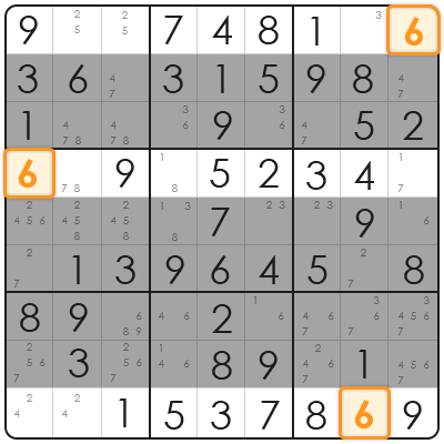 snowflake sudoku
