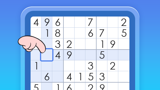 sudoku matematico